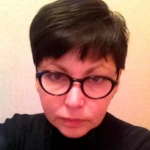 Людмила Шибалова