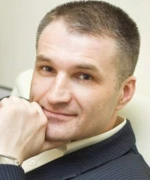 Андрей Гурьянов