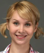 Надежда Исайкина