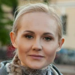Ангелина Миримская