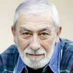 Вахтанг Кикабидзе