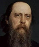 Михаил Салтыков-Щедрин
