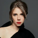 Валентина Куваева