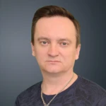 Олег Цветков