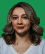 Яна Писаревская