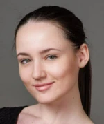 Алина Недобитко