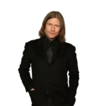 Криспин Гловер
