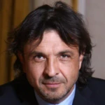 Сергей Брауде
