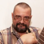 Александр Пинегин