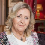 Любовь Омельченко