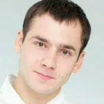 Дмитрий Арбенин