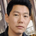 Евгений Сангаджиев