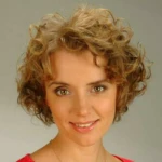 Ксения Алферова