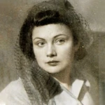 Галина Сергеева