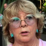 Алла Сурикова