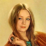 Маргарита Терехова