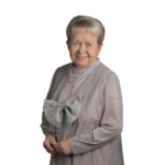 Александра Пахмутова