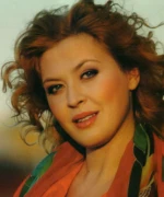 Ольга Лысак