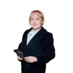 Елена Шанина