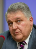 Михаил Ковальчук