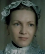 Елена Водолазова