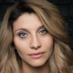 Светлана Зельбет