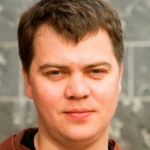 Егор Бакулин