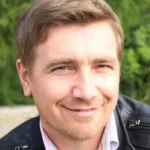 Александр Усердин