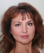 Людмила Пошехонова