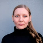 Ирина Кривонос