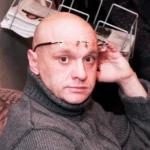 Алексей Девотченко