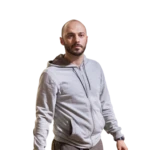 Индар Джендубаев
