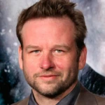 Даллас Робертс