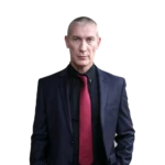 Игорь Жижикин