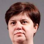 Татьяна Сарана