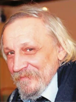 Михаил Мокиенко