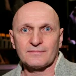 Владимир Большов