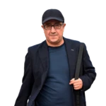 Юсуп Разыков