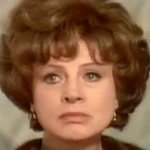 Алла Ларионова