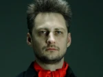 Александр Хант