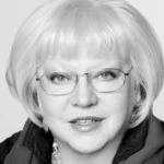 Светлана Крючкова
