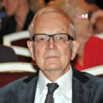 Валерий Бабятинский