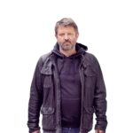 Марк Боднар