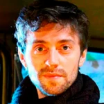 Дмитрий Сергин