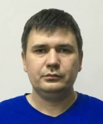 Михаил Шестаков