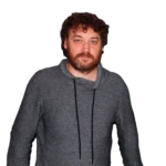 Кирилл Седухин