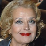 Ирина Алфёрова