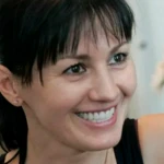 Лариса Руснак