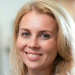Елена Козырева