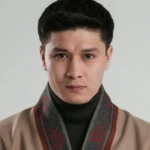 Шерхан Пирназаров